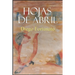 Hojas de Abril