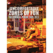 The Uncomfortable Zones of Fun: The Temescal Period 2009-2013
