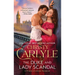 The Duke and Lady Scandal