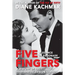 Five Fingers: Elegance in Espionage A History of the 1959-1960 Television Series