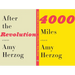 4000 Miles / After the Revolution: Two Plays