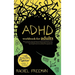 ADHD Workbook for Adults: Myths and Facts, Tips and Tools to Improve Concentration, Overcome Work Challenges, Improve relationships, Take Charge of Yo