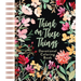 Think on These Things: Devotional Coloring Book