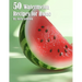 50 Watermelon Recipes for Home