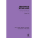 Jehovah's Witnesses: The New World Society