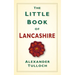 The Little Book of Lancashire