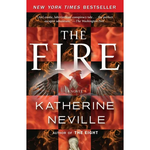 The Fire