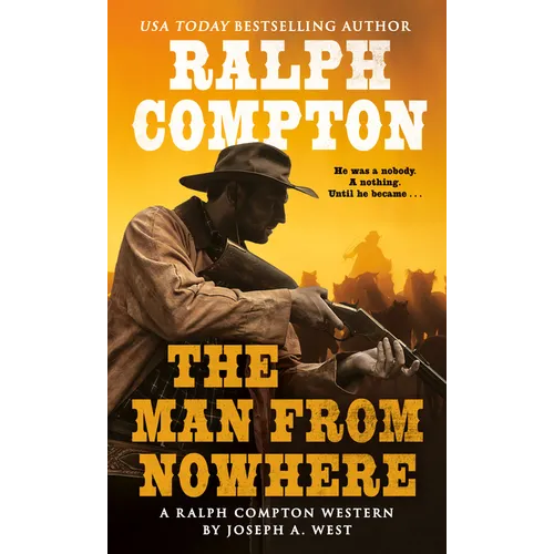 The Man from Nowhere