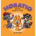 Horatio: And the Power of Three