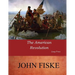 The American Revolution: Large Print
