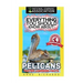 Everything You Should Know About: Pelicans Faster Learning Facts