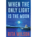 When the Only Light Is the Moon