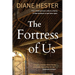 The Fortress of Us: a gripping found-family thriller