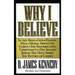 The Why I Believe (Rev and Expanded)