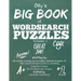 Olly's Big Book of Wordsearch Puzzles: Volume 1