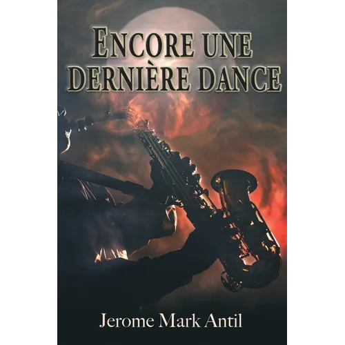 Encore une dernière dance