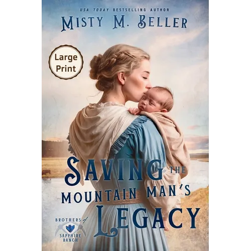 Saving the Mountain Man's Legacy
