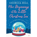 New Beginnings at the Little Christmas Inn