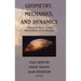 Geometry, Mechanics, and Dynamics: Volume in Honor of the 60th Birthday of J. E. Marsden