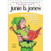 Junie B., First Grader: Jingle Bells, Batman Smells! (P.S. So Does May.)