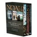 The Remnant Trilogy Box Set