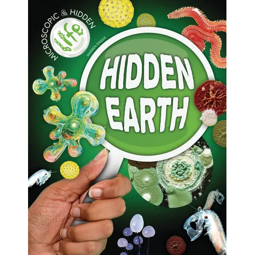 Hidden Earth