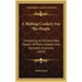 A Shilling Cookery For The People: Embracing An Entirely New System Of Plain Cookery And Domestic Economy (1854)