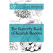 The Butterfly Book of Kentish Recipes