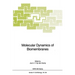 Molecular Dynamics of Biomembranes