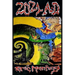 2021 A.D.: An Illustrated Short Story of My Journey Through an Illusion of the World