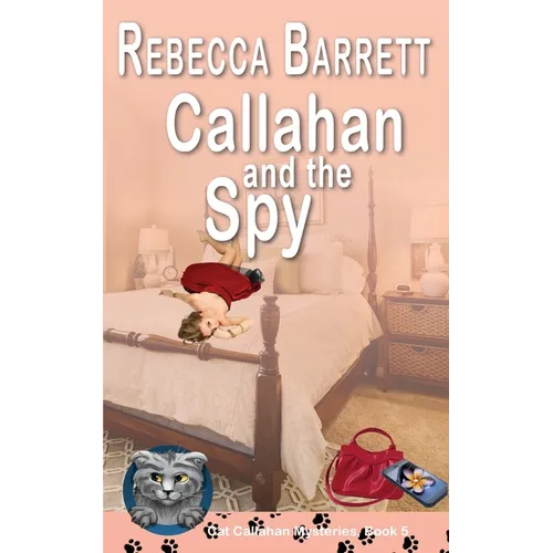 Callahan and the Spy
