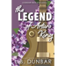 The Legend of Arturo King