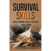 Survival Skills: Basic Survival Skills Everyone Should Know