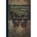 Studies In Kansas Insects: A Manual Of The Butterflies And Skippers Of Kansas (lepidoptera, Rhopalocera) By W. D. Field