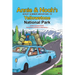 Annie and Noah's Great Summer Adventure to Yellowstone National Park