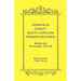 Edgefield County, South Carolina Probate Records, Boxes 4-6, Packages 107-218