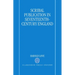 Scribal Publication in Seventeenth-Century England