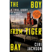 The Boy from Tiger Bay: A True Story of Murder, Betrayal, and a Fight for Justice