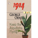 1984 and Keep the Aspidistra flying (2 in 1) Combo