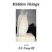 Hidden Things
