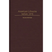 American Libraries Before 1876