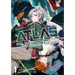 Atlas: Her, the Combatant, and Him, the Hero Volume 1