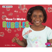 How to Make Bubbles: A 4D Book