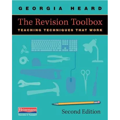 The Revision Toolbox, Second Edition: Teaching Techniques That Work