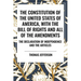 Constitution of the United States of America, with the Bill of Rights and All of the Amendments; The Declaration of Independence; And the Articles