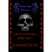 Blueridge Dragon Horror Stories Book One