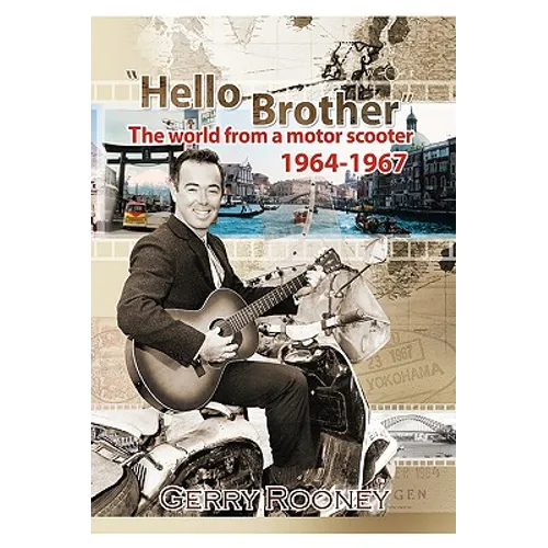 Hello Brother