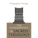 The Fundamentals of Sacred Theology