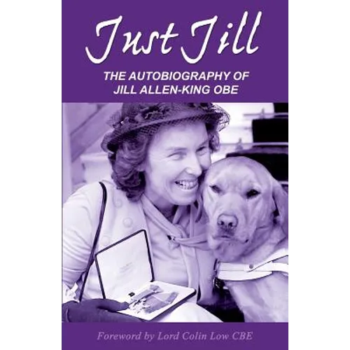 Just Jill