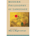 Modern Philosophy of Language